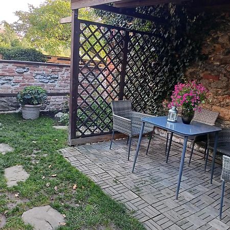 Tourist Apartment Vysocina Bike Plus Fun Nove Mesto na Morave Exterior foto
