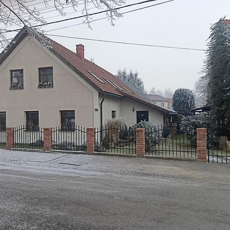 Tourist Apartment Vysocina Bike Plus Fun Nove Mesto na Morave Exterior foto