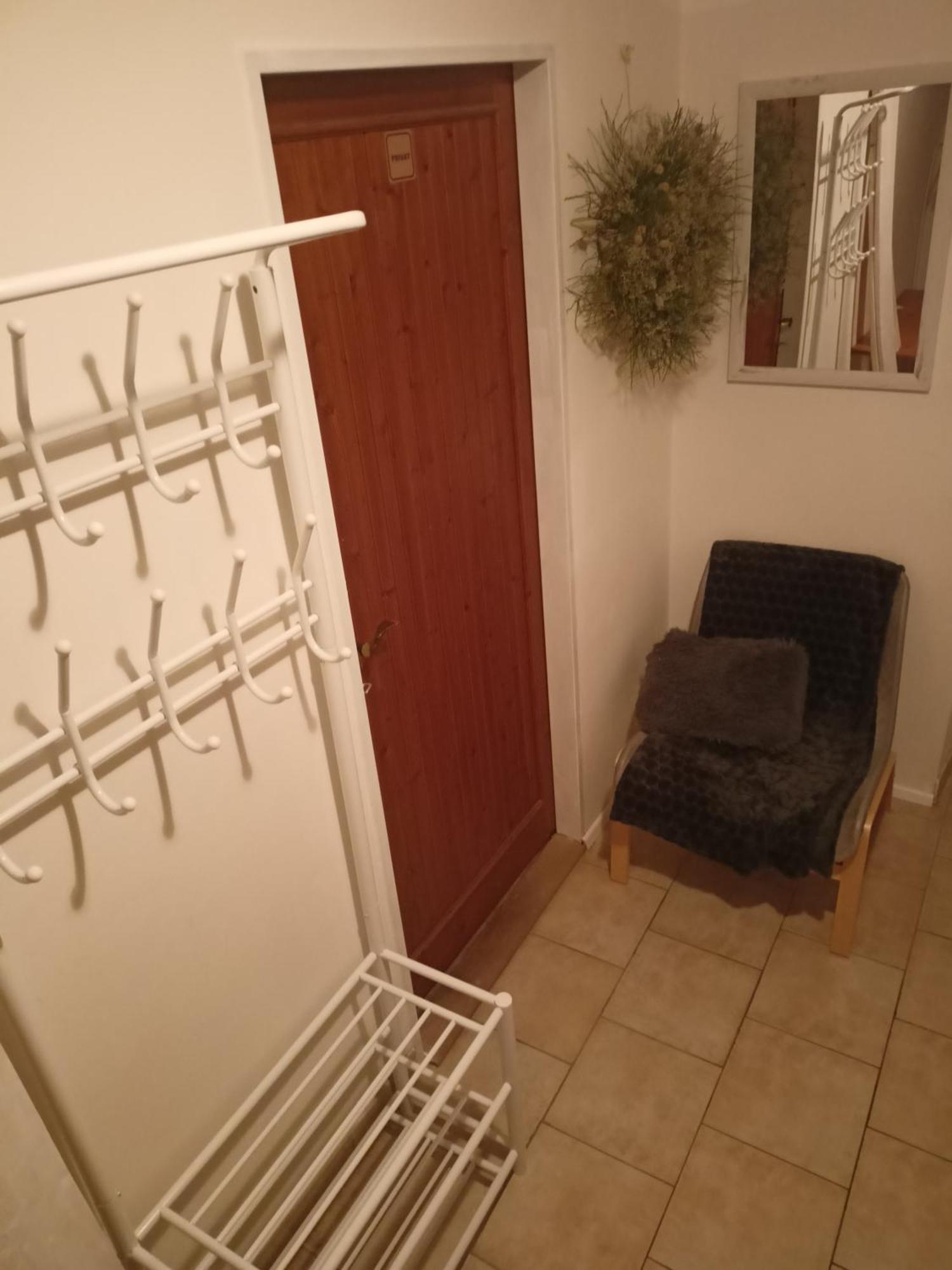Tourist Apartment Vysocina Bike Plus Fun Nove Mesto na Morave Exterior foto