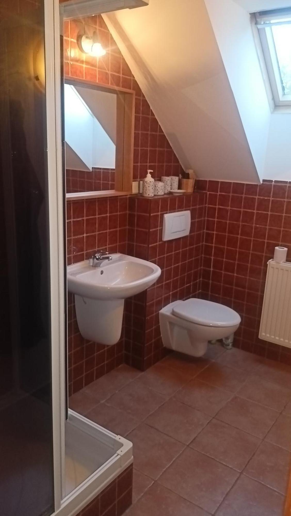 Tourist Apartment Vysocina Bike Plus Fun Nove Mesto na Morave Exterior foto