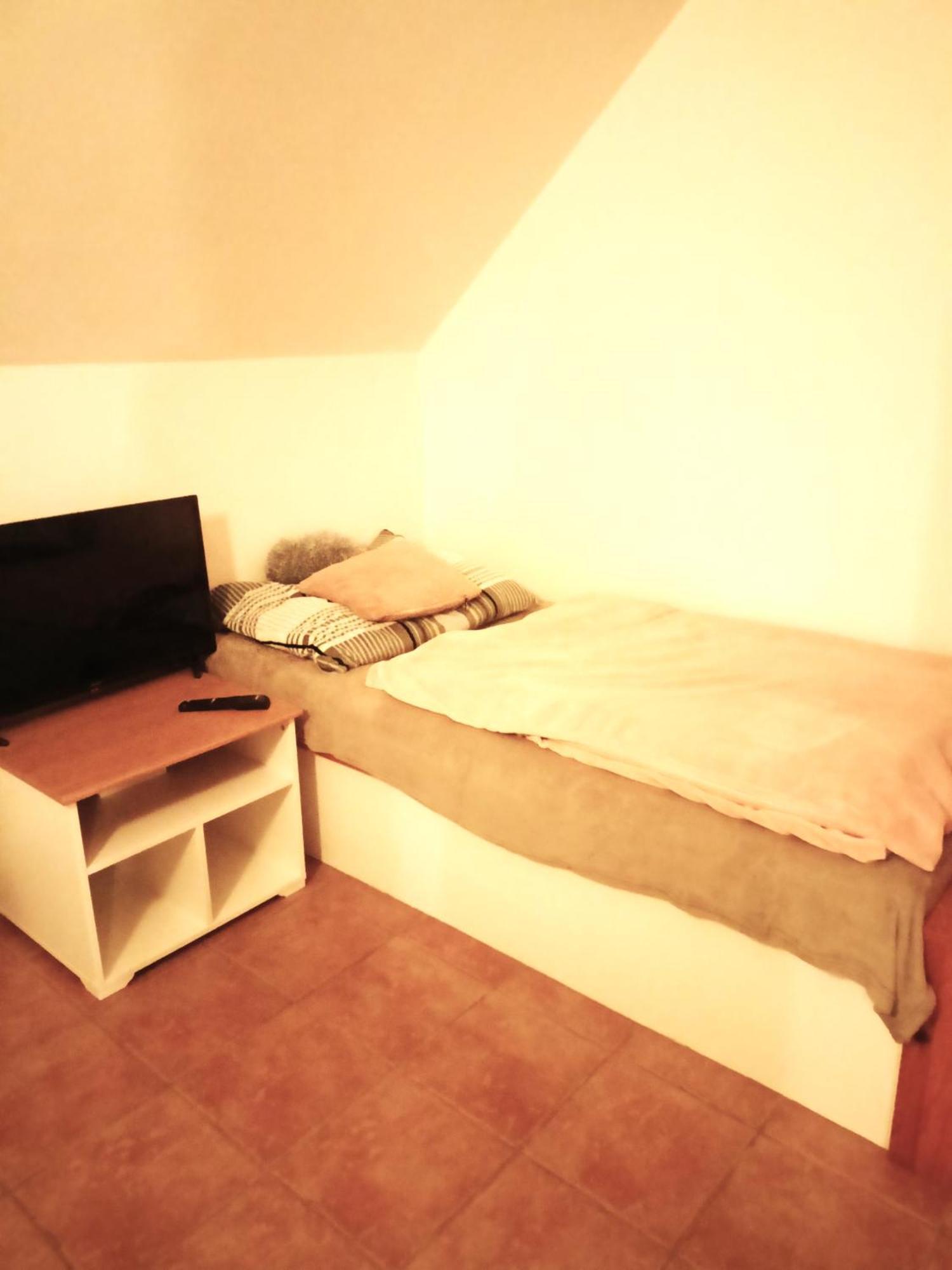 Tourist Apartment Vysocina Bike Plus Fun Nove Mesto na Morave Exterior foto