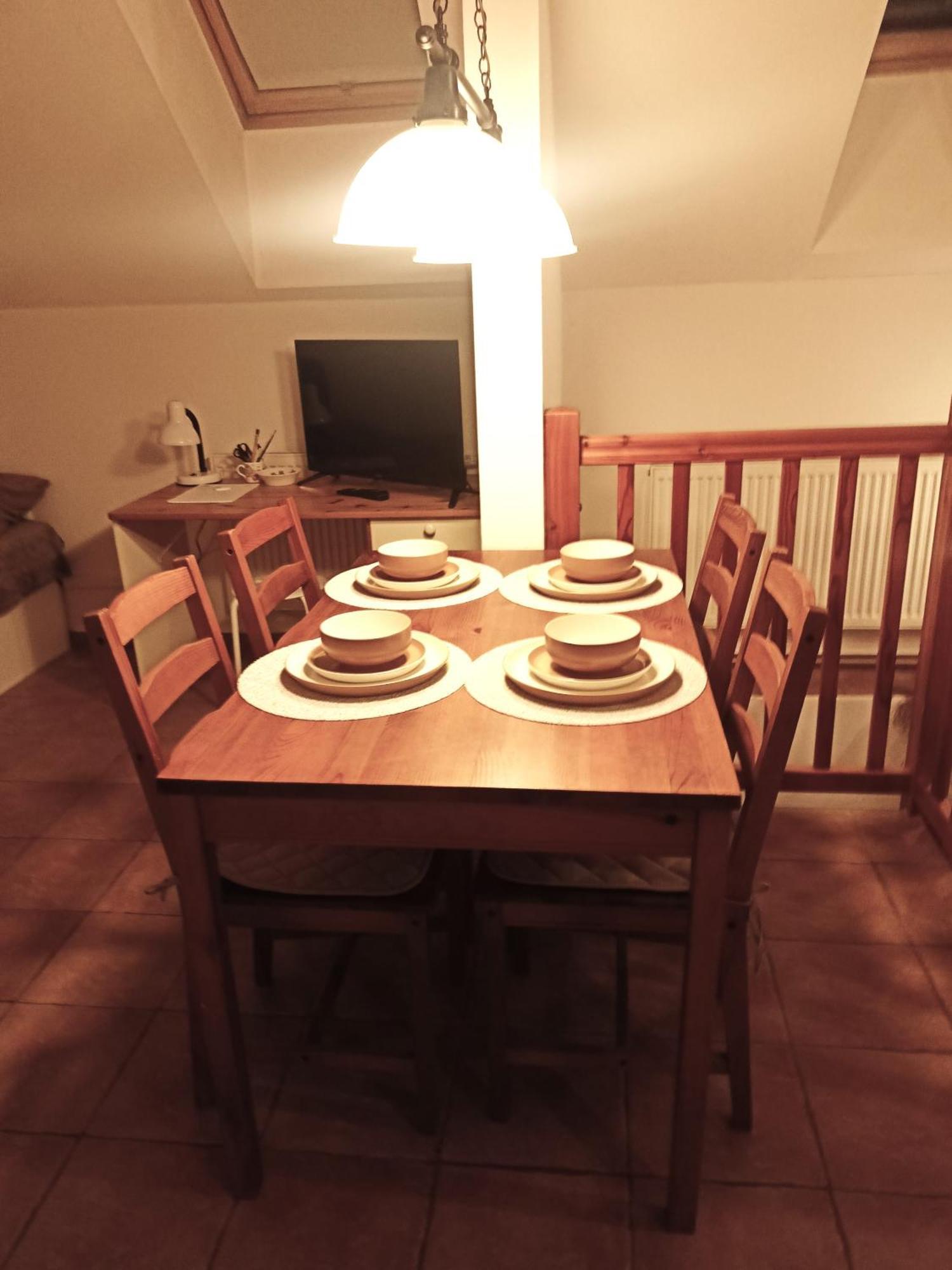 Tourist Apartment Vysocina Bike Plus Fun Nove Mesto na Morave Exterior foto