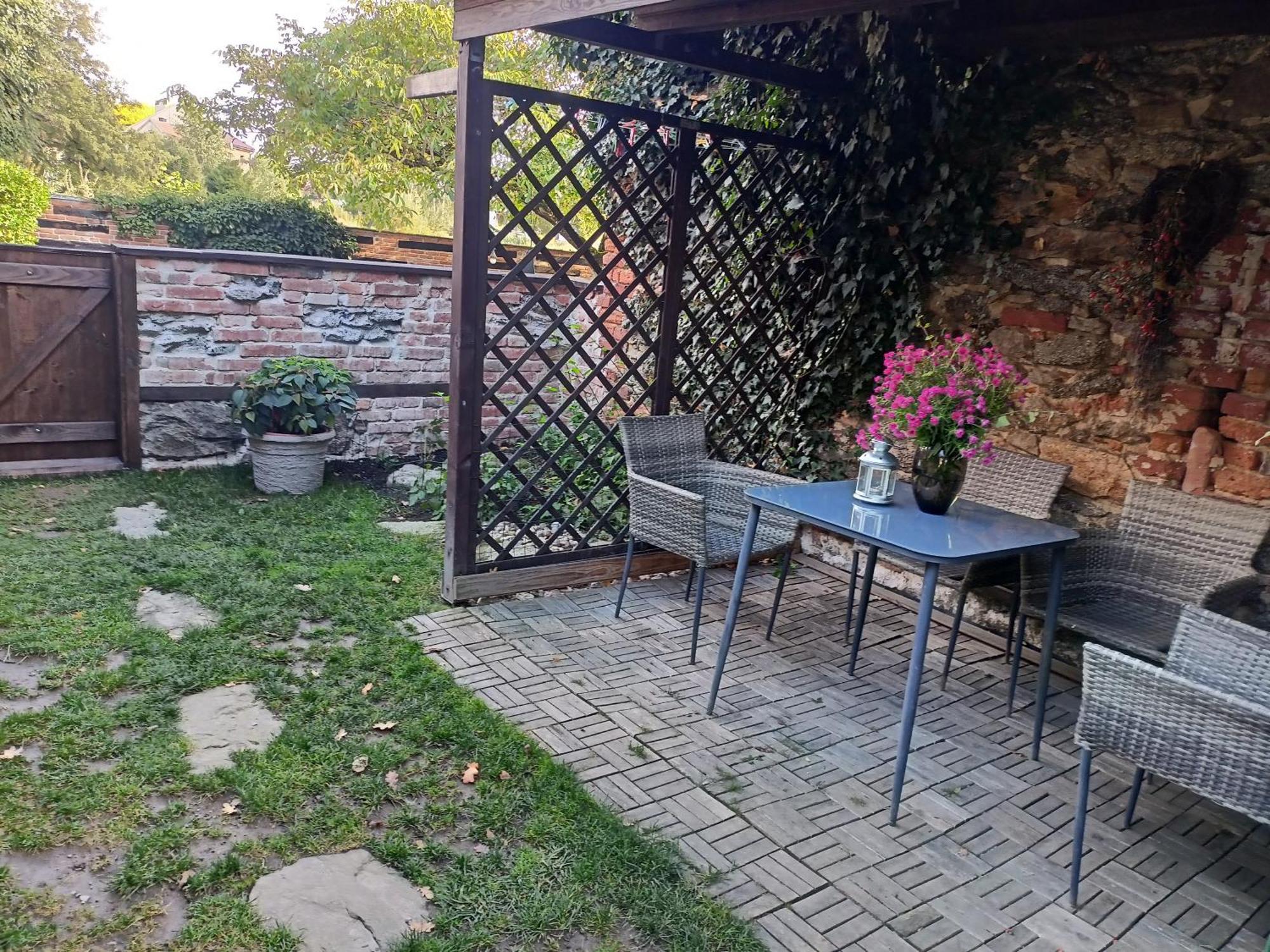 Tourist Apartment Vysocina Bike Plus Fun Nove Mesto na Morave Exterior foto